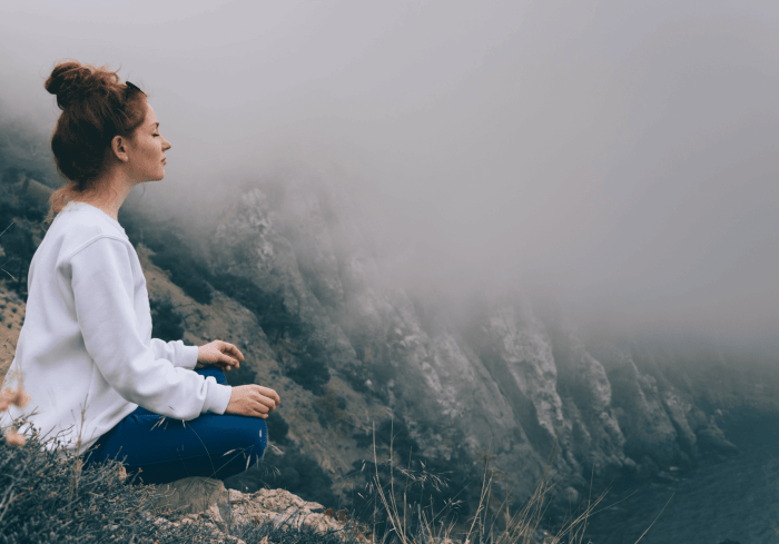 4 Techniques for Overcoming Meditation Frustrations