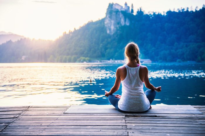 10 Tips to Meditate with a Busy Lifestyle