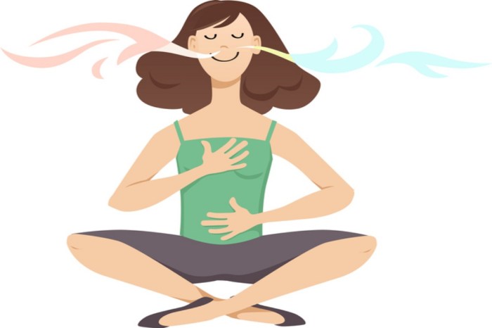 4 Breathing Exercises for Better Meditation