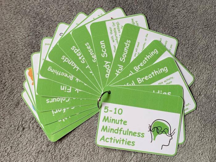 5-Minute Mindfulness Exercises for Beginners