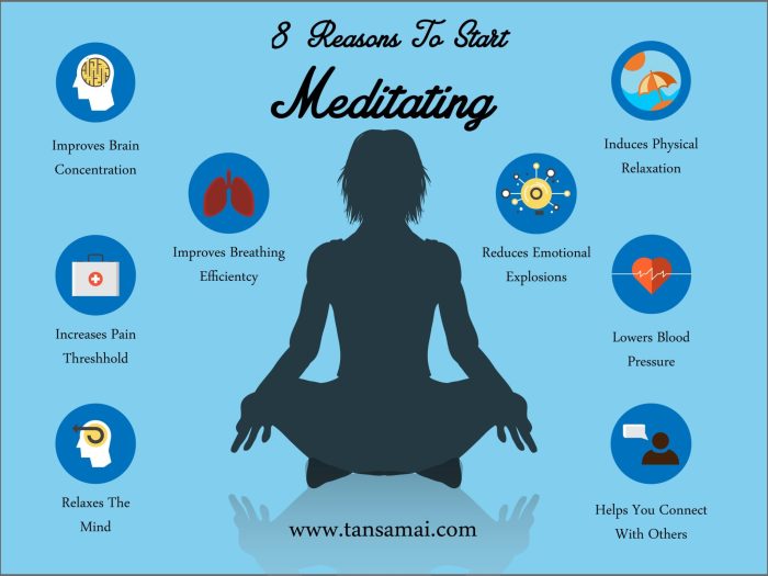20 Benefits of Meditation for Personal Transformation