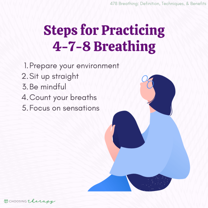 Breathing anxiety breath seconds reduces mental Breathing anxiety breath seconds reduces mental