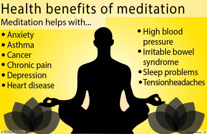 8 Benefits of Using Meditation for Relaxation