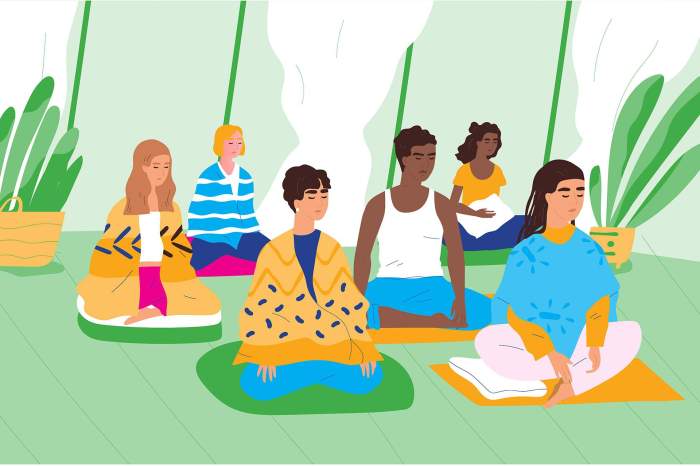 10-Minute Meditation for Reducing Anxiety