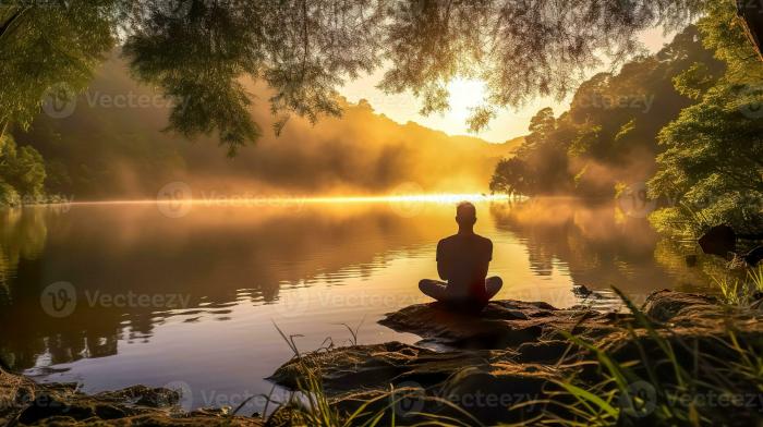 6 Techniques to Create a Peaceful Meditation Environment
