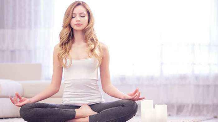 3 Meditation Methods to Enhance Mental Health