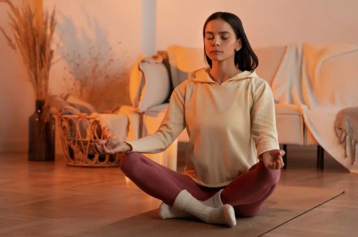 5 Simple Meditation Practices for Beginners
