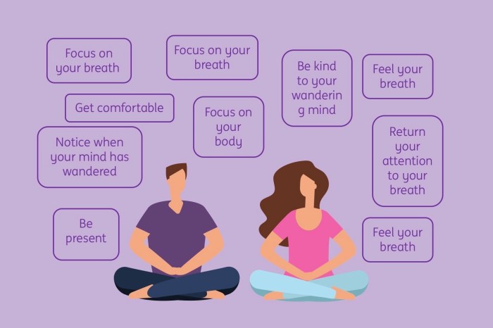 8 Meditation Techniques to Calm a Busy Mind