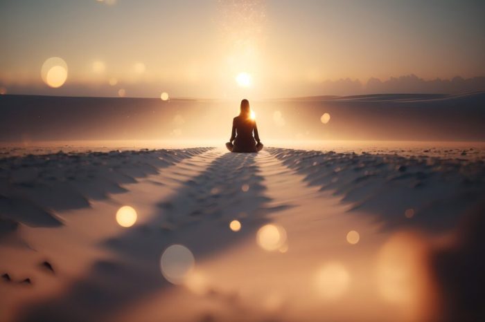3 Tips for Staying Consistent with Meditation