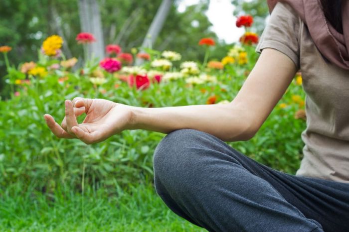 20 Ways to Stay Motivated in Your Meditation Journey