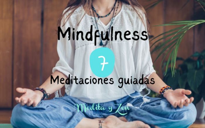 8 Guided Meditations to Improve Focus