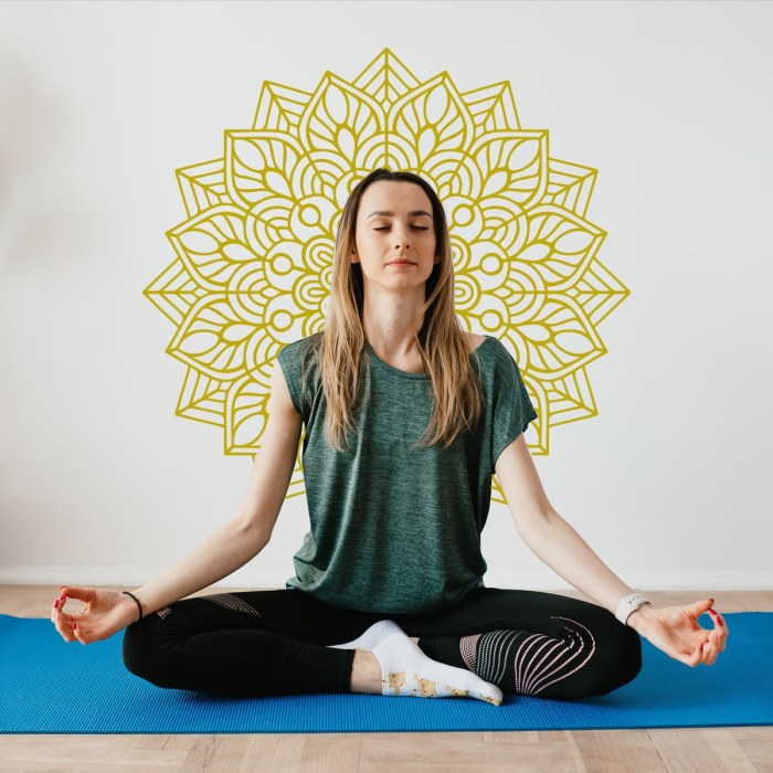 6 Steps to Enhance Your Meditation Space