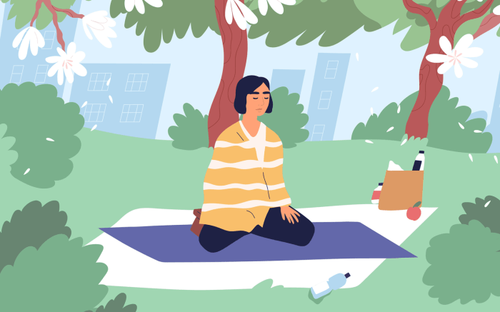 20 Meditation Practices for Mind-Body Connection