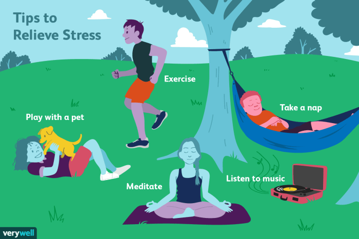 7 Ways Meditation Helps You Manage Daily Stress